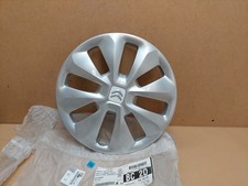 Citroen C1 15" inch Alloy