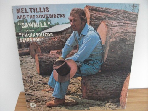 Mell tillis and the - and,