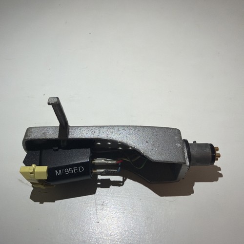 Stylus needle cartridge system - stylus,