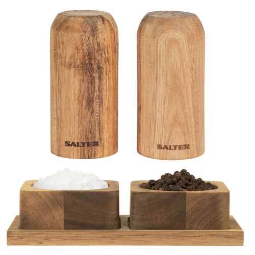 Salter toronto salt pepper - salter, &