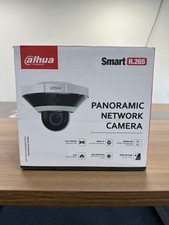 Dahua Dome & PTZ Camera