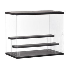 6x7 09x10 clear acrylic - clear,