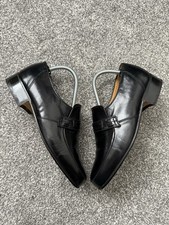 Sanders Leather Made In