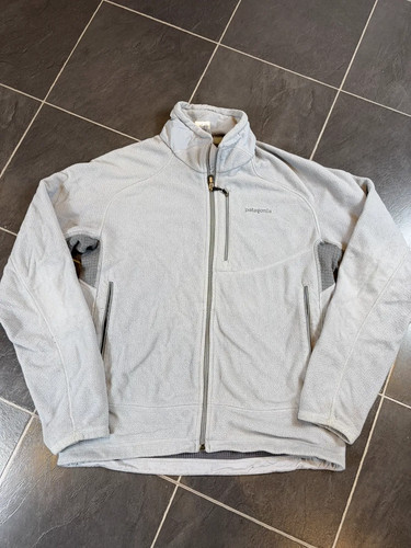 Patagonia fleece jacket mens - fleece,