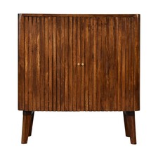 Milo Chestnut Cabinet