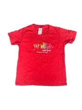 Fat Willys T-shirt Child Kids