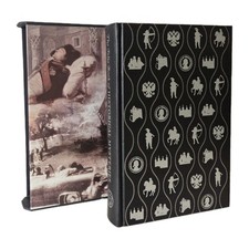 The Folio Book of Historical