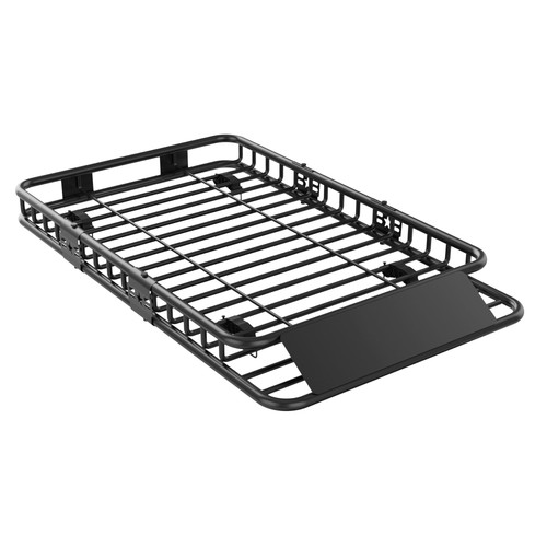 Universal roof rack - 1.6m,