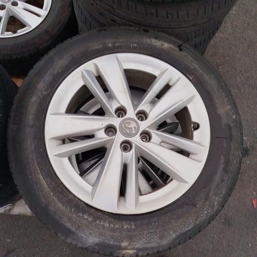 2017 2021 vauxhall grandland - 2017-2021,