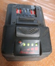 Genuine SNAP-ON CTB8185 18V