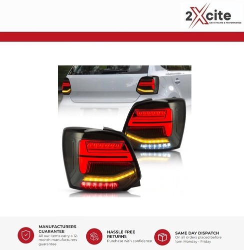 Rear lights for - lights, vw