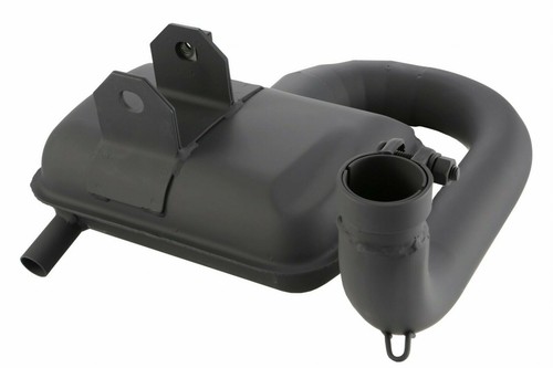 Vespa sip road exhaust - 2,