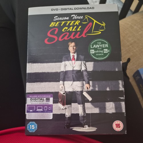 Better call saul - better,