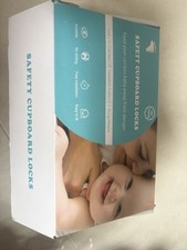 Child Safety Cupboard Locks