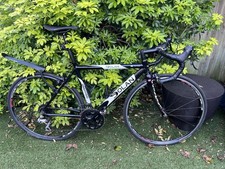 Dolan Preffisio Road Bike Size