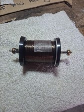 Abu 7000 Spool Steel cog With Bushings