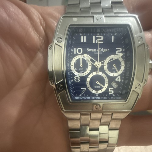 Swan edgar automatic - &,