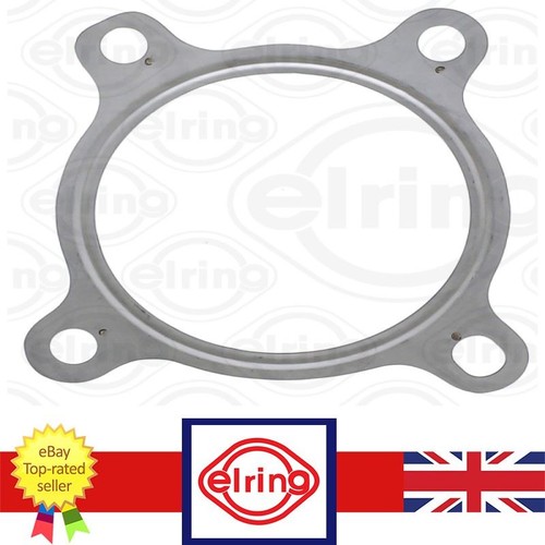 Exhaust pipe gasket for audi - exhaust,