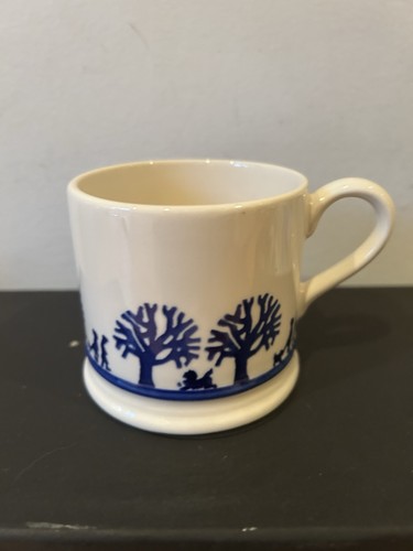 Rare emma bridgewater walk - emma,