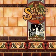 Parcel Of Rogues - Steeleye Span