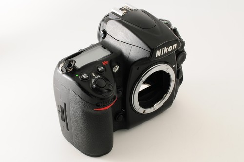 Near mint nikon d700 - mint],
