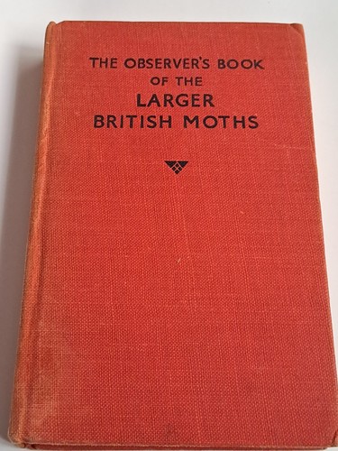 The observer book larger - the,