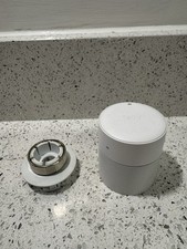 tado° Smart Radiator Thermostat - Model VA02