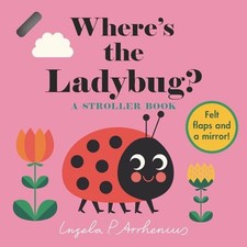 Where the ladybug a - where�s,