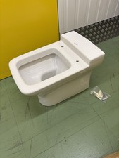 Duravit PuraVida Floorstanding