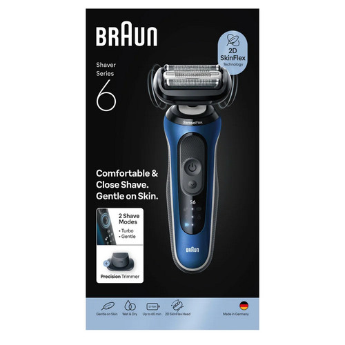 Braun series electric - braun,