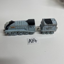 Thomas Tank Engine Take Play