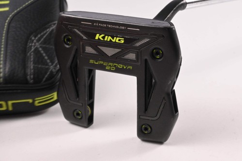 Cobra king supernova 20 - 3d,