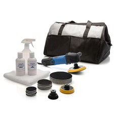 GLASS POLISHING KIT - GP-PRO