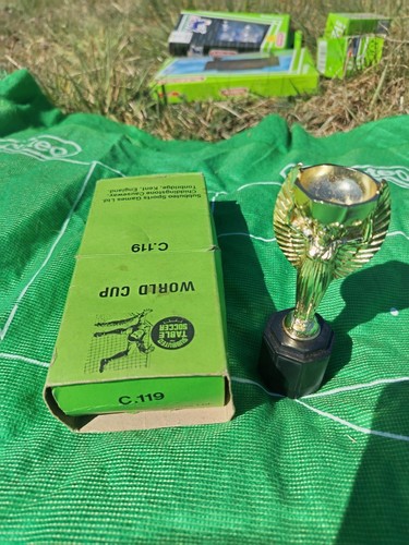 Subbuteo jules rimet world cup - jules,