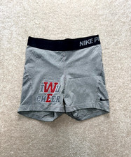 Nike Pro Compression Shorts