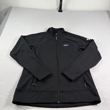 Patagonia Crosstrek Jacket