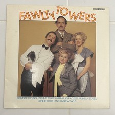 Fawlty Towers - BBC Records