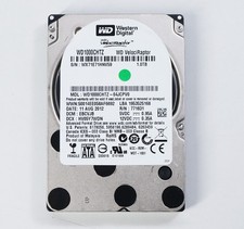 WD Western Digital