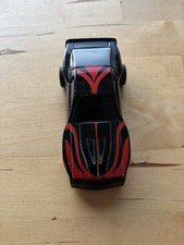 Vintage Corgi Super sonics