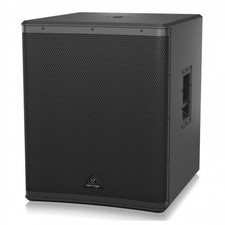 Behringer DR18SUB 18" Active