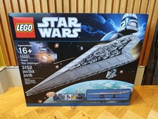 LEGO 10221 Star Wars: Super