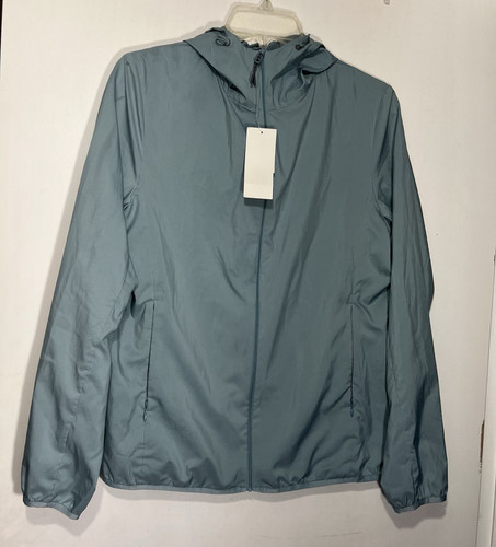 Uniqlo pocketable hooded - uniqlo,