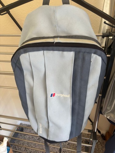 Berghaus rhythm backpack - rhythm, 20