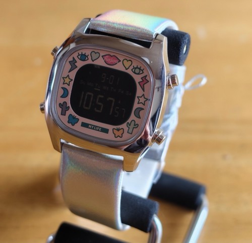 Seiko alba fusion - alba, watch