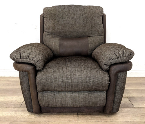 Armchair electric recliner - electric,