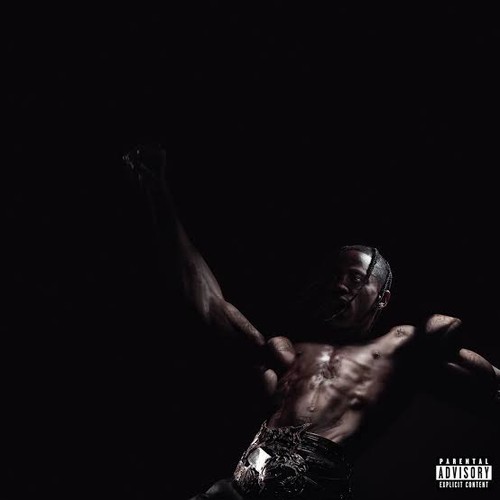 Travis scott utopia - utopia, (vinyl)