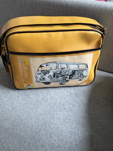 Orange campervan retro - campervan,