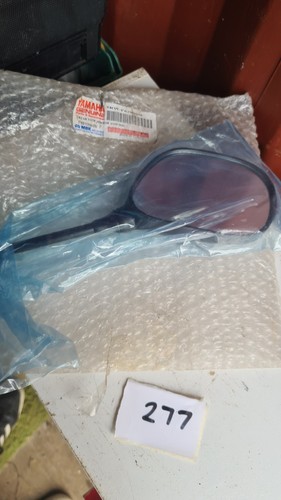 Yamaha cs50 jog right mirror - yamaha,