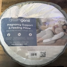 dreamgenii Pregnancy Support