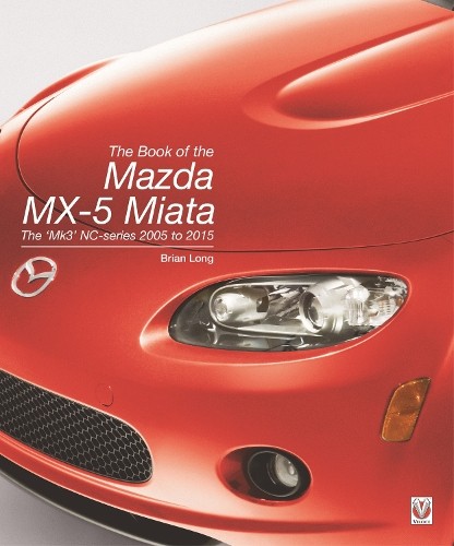 The book - the, mazda